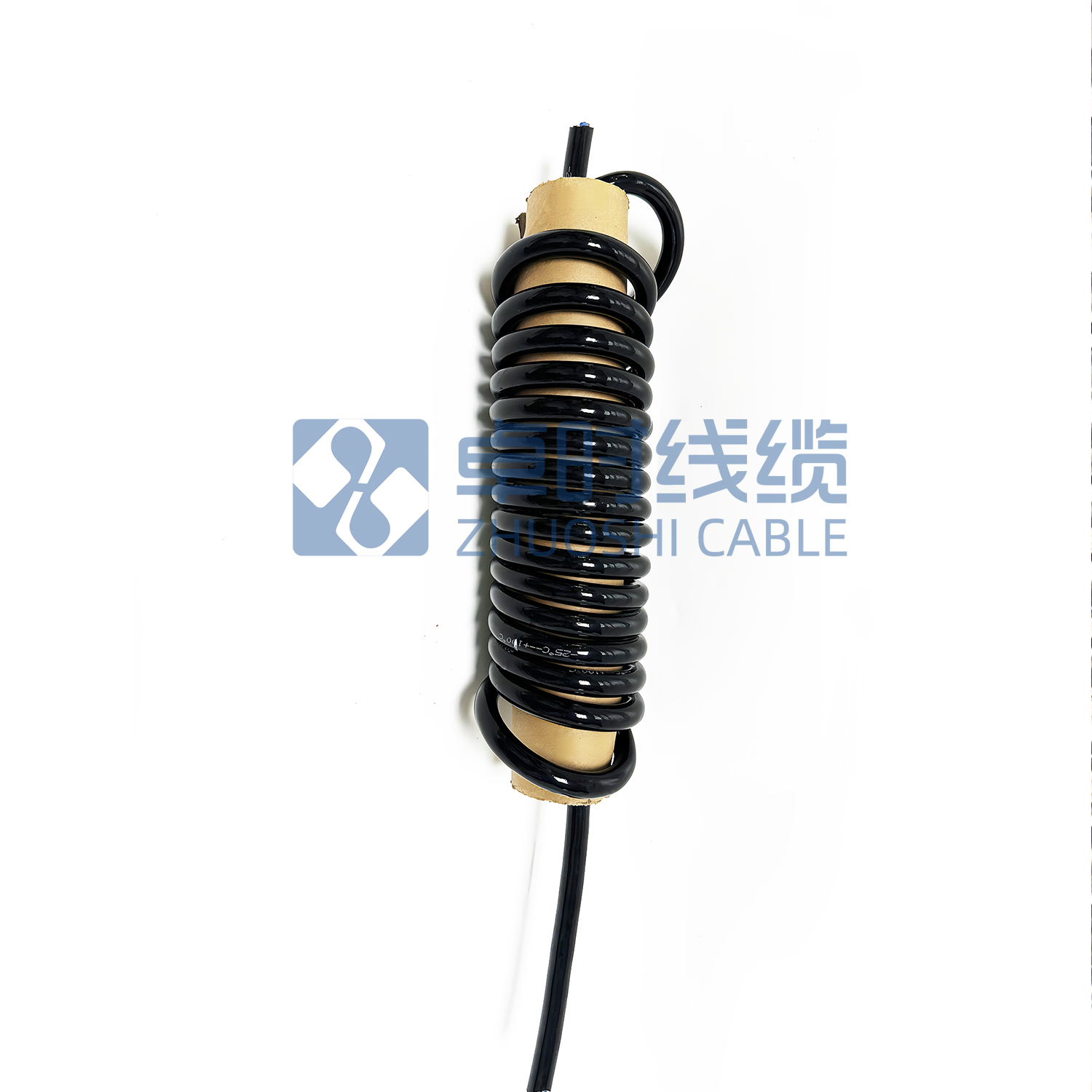 吹灰器弹性电缆