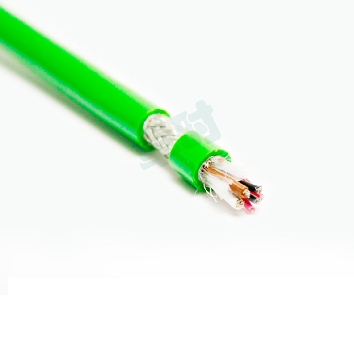 工业自动化电缆